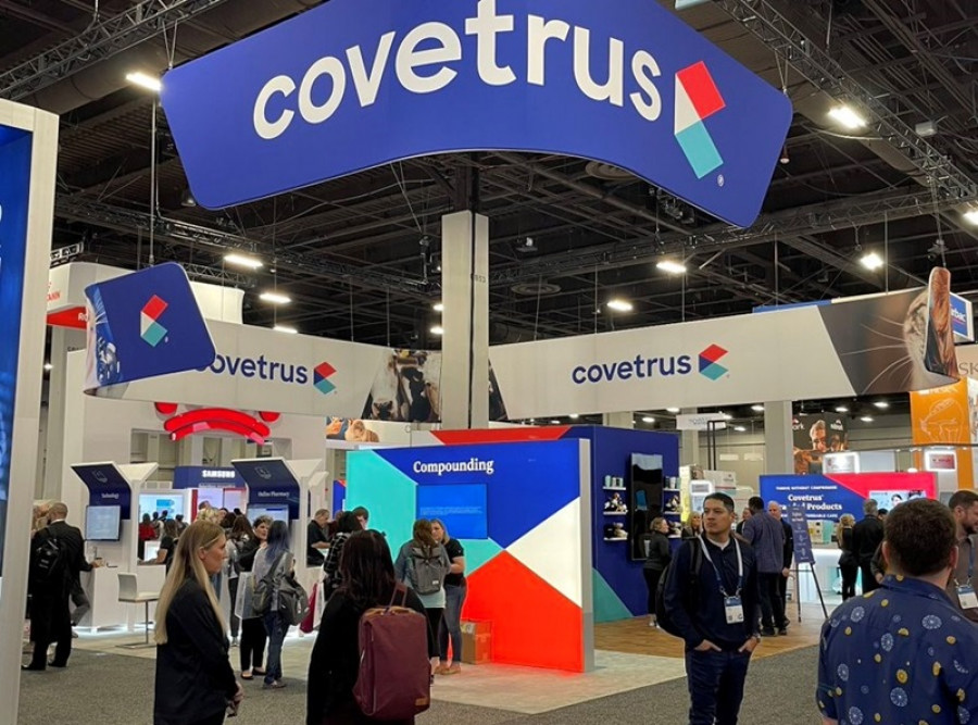 Covetrus