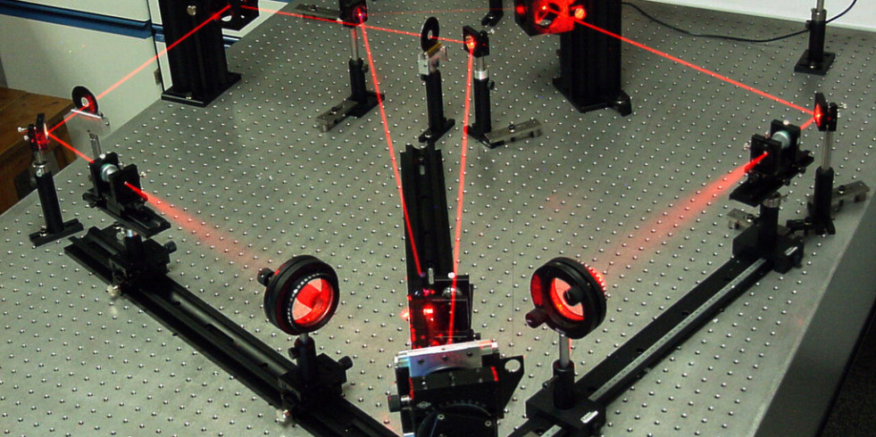 Un estudio sobre el uso de hologramas abre un nuevo horizonte en el control de calidad de alimentos