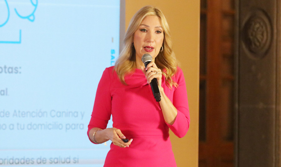 Alma Rosa Marroquín Escamilla