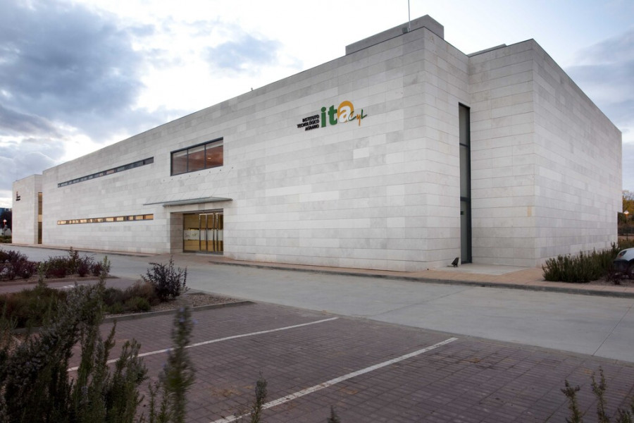 Instituto Tecnológico Agrario de Castilla y León