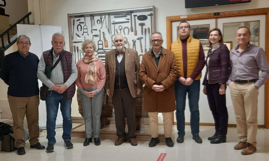 Asociación historia veterinaria murcia 2024