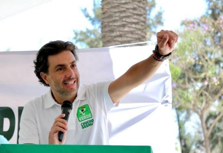 Jesús sesma