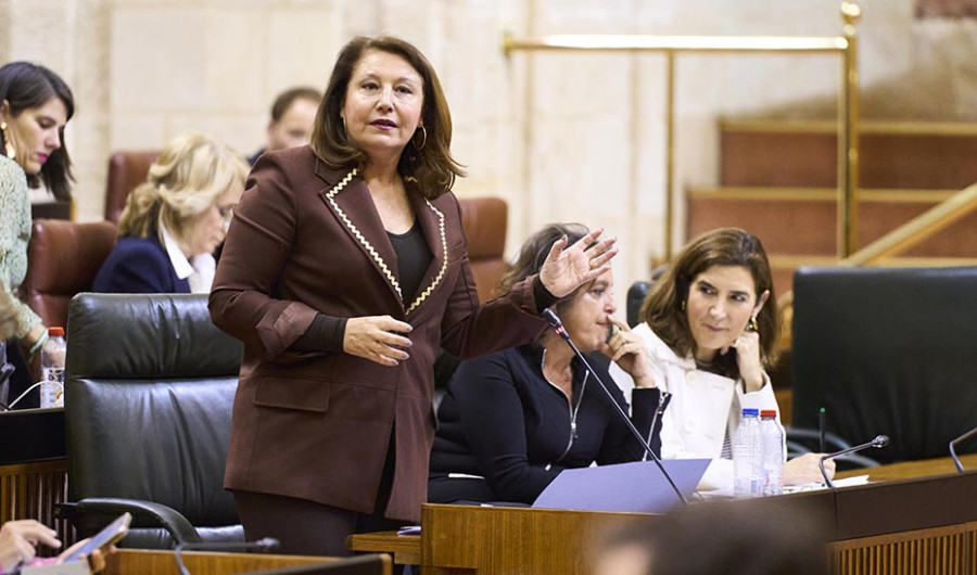 Carmen crespo