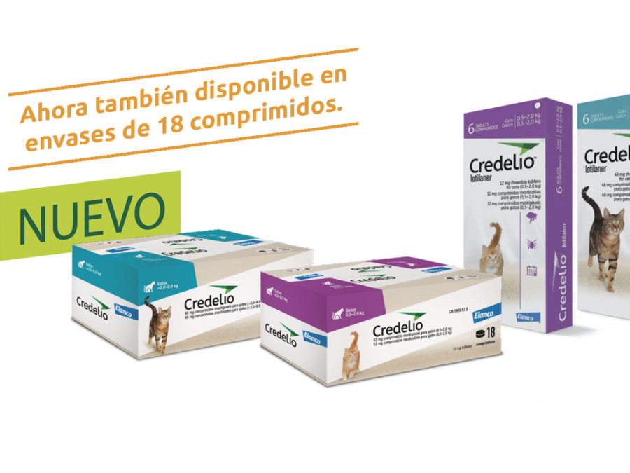 Credelio