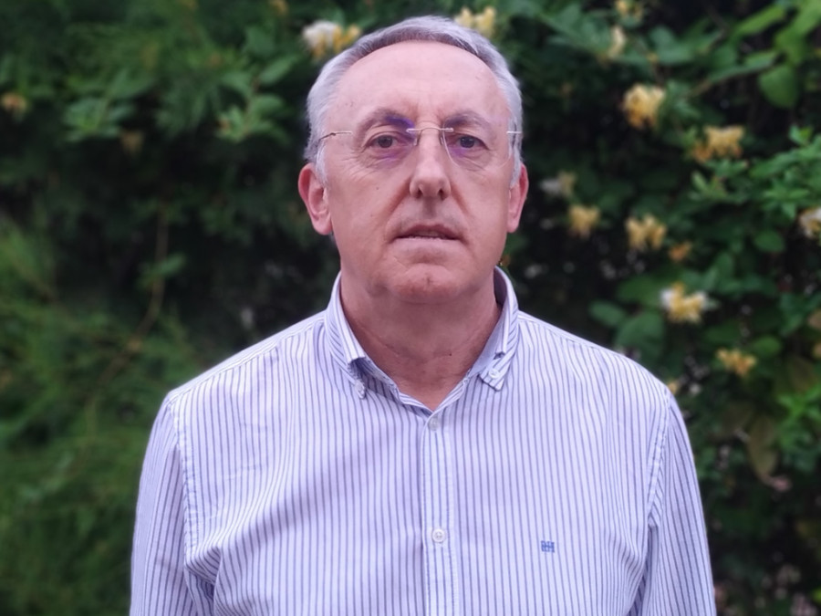 Jaime fernández garcía