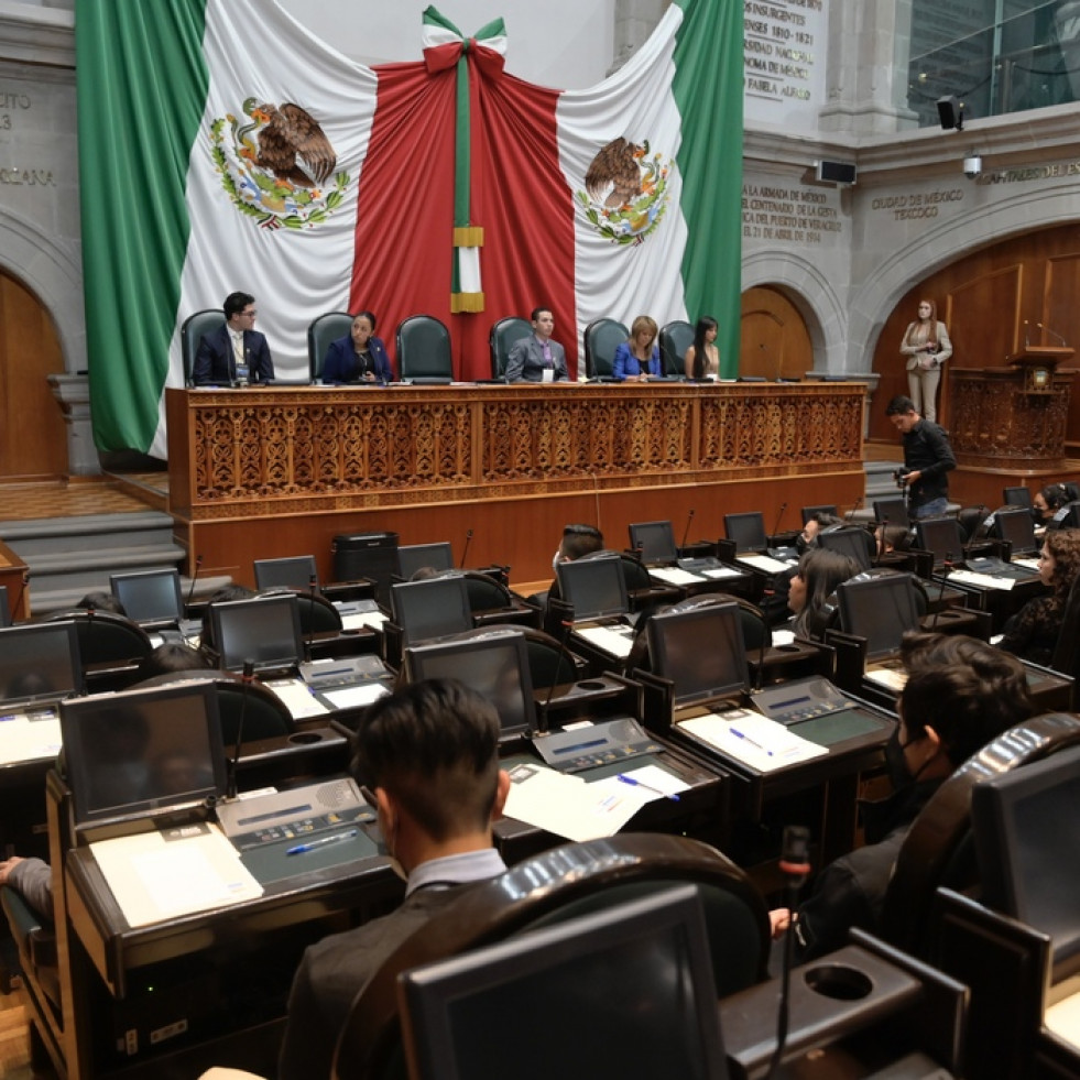 Congreso del Estado de México analiza reformas para el bienestar animal