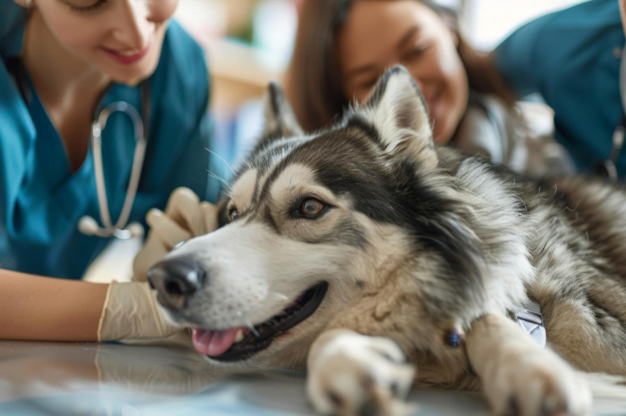 Perro veterinario (9)