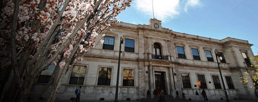 Universidad Autónoma Chihuahua