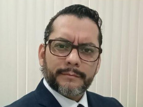 Juan Ayala, nuevo vicepresidente del Colegio de Veterinarios CDMX y presidente de la Asociación de Epidemiología Veterinaria