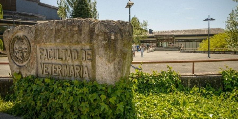 Veterinaria de Lugo consigue el sello de excelencia de la Xunta de Galicia por la calidad universitaria