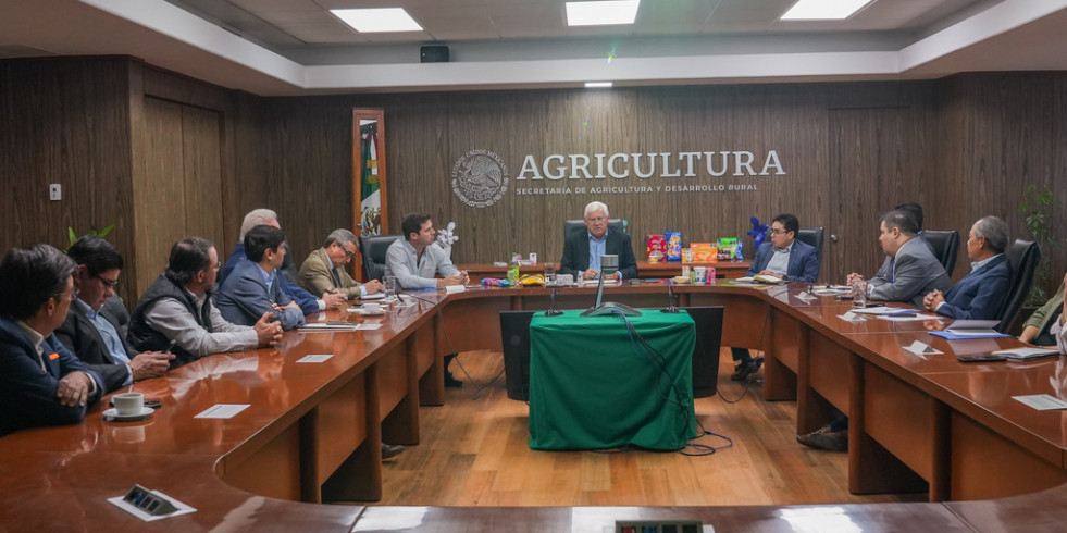 Impacta el sector lechero nacional en el desarrollo agropecuario, la seguridad alimentaria y la salud nutricional