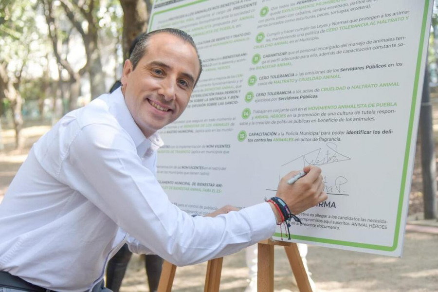 Mario Riestra