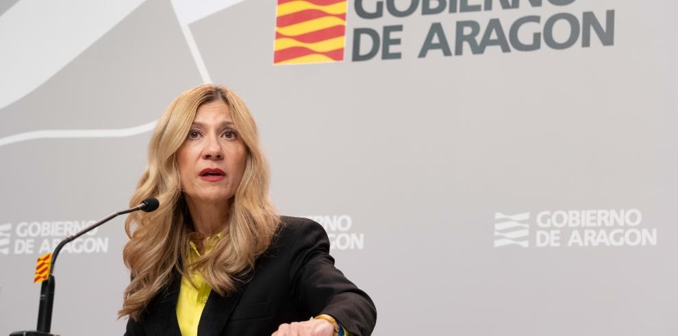 Aragón convoca 48 plazas para veterinarios