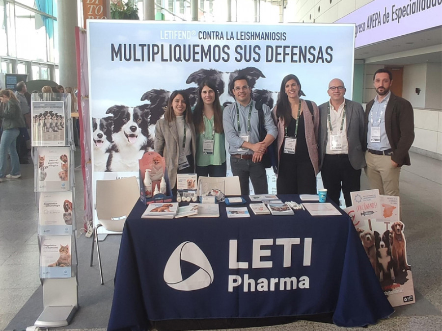 Leti pharma avepa