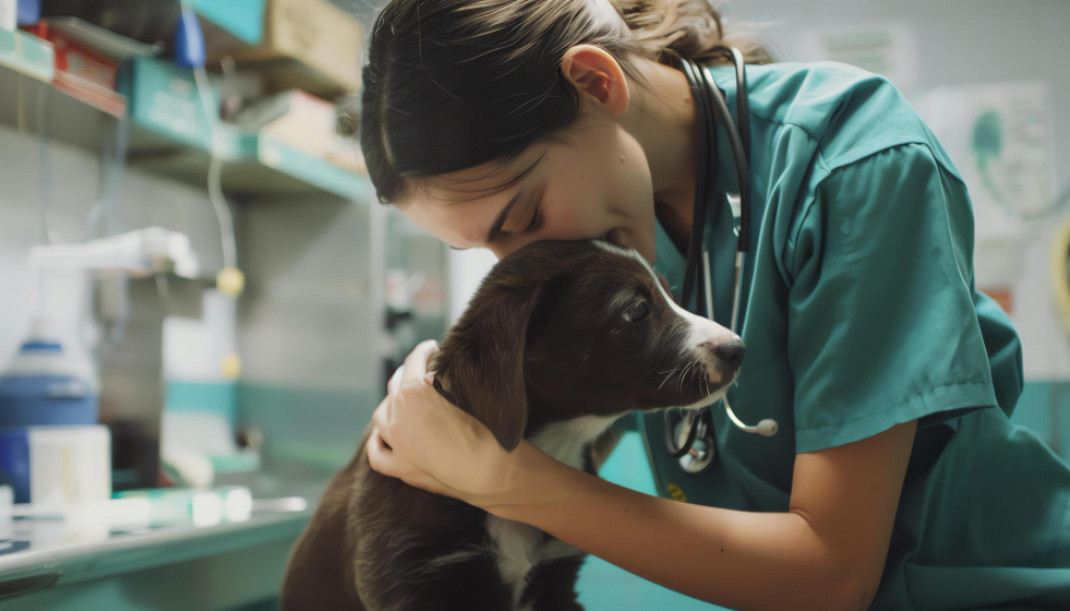 Demandan prestar más atención en las investigaciones a la salud mental de los enfermeros veterinarios