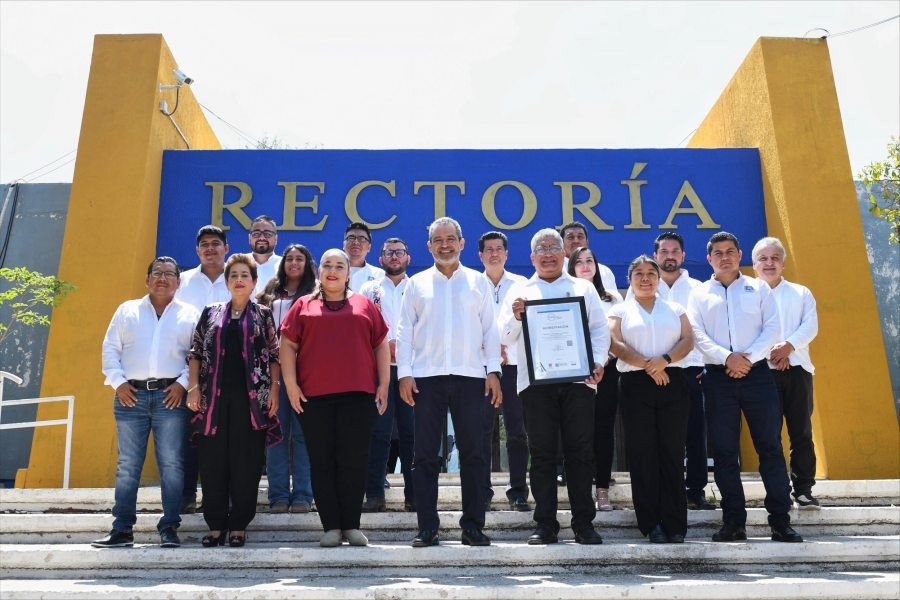 Universidad Autónoma de Chiapas Veterinaria