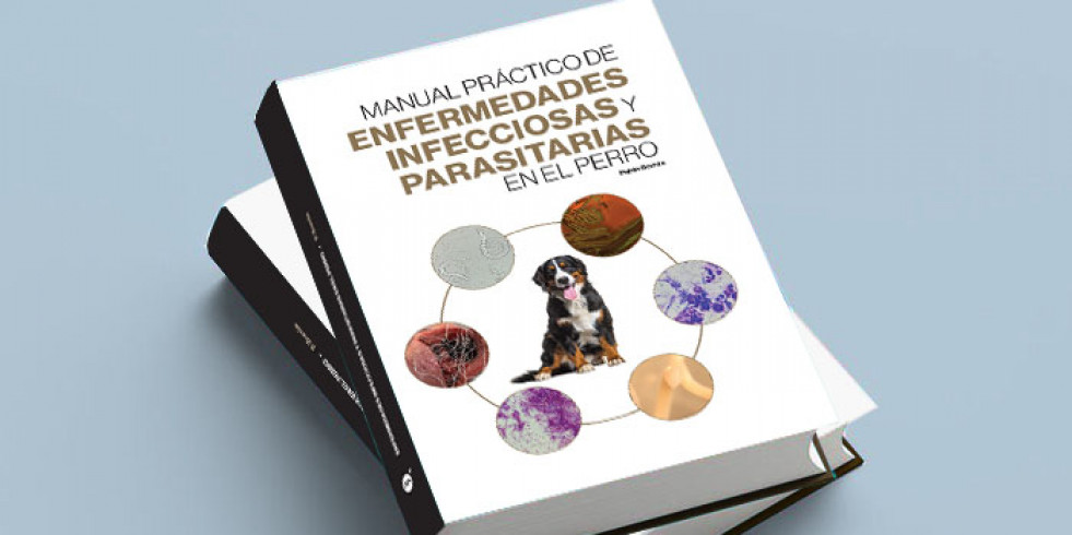 Elanco ofrece dos novedades editoriales de vanguardia en medicina veterinaria