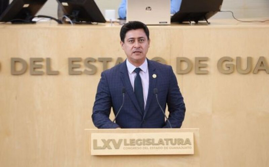 Gustavo Adolfo Alfaro Reyes