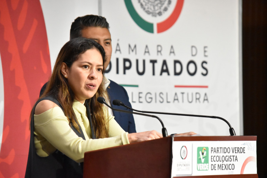 Karen Castrejón Trujillo