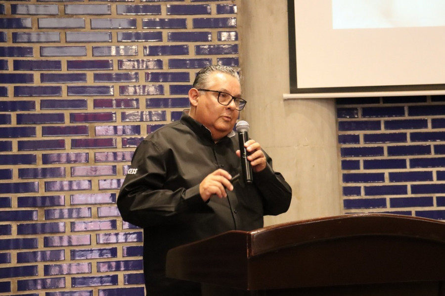 José Antonio Guillén Pérez