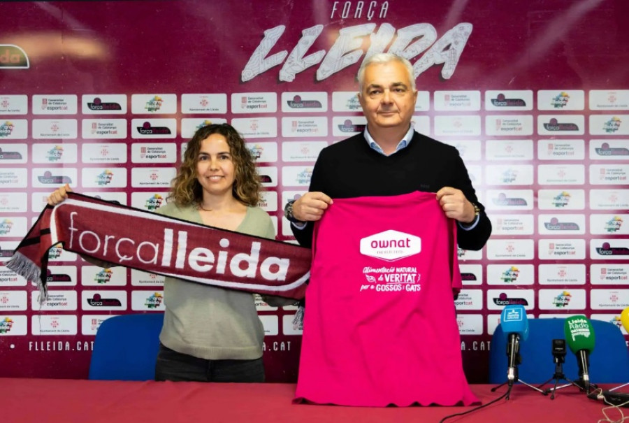 Ownat lleida