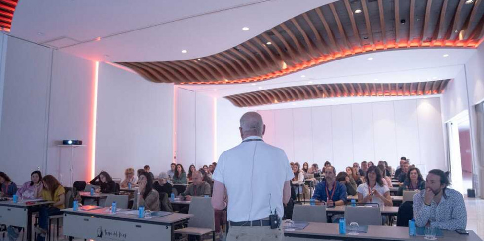 Virbac destaca en el Congreso Veterinario de Ibiza con Cortotic®