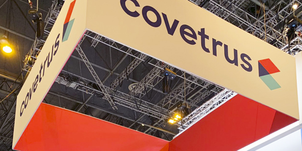 Covetrus deberá pagar más de 23 millones de dólares en multas y decomiso