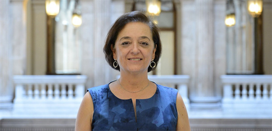 Esperanza Orellana