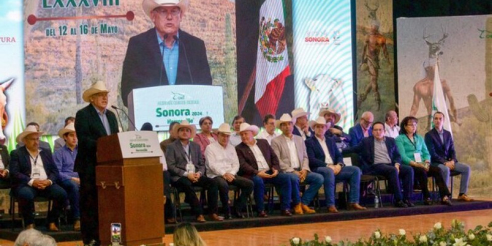 Reconocen el potencial de la ganadería mexicana para adaptarse al cambio climático