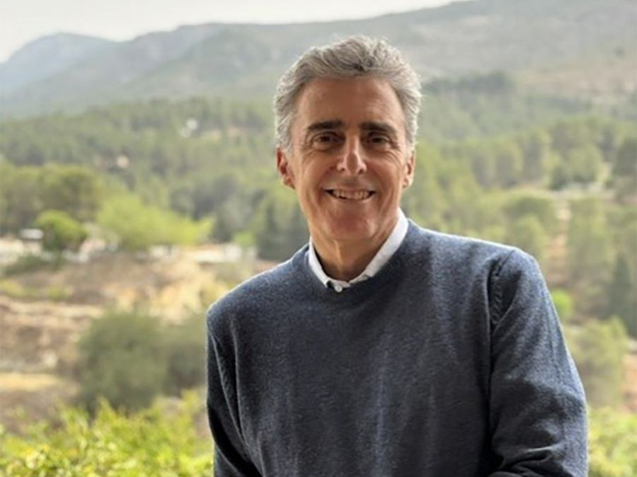 José Penadés