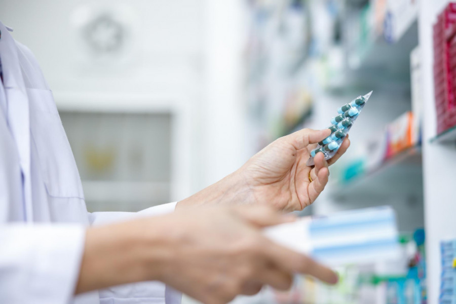 Medicamentos
