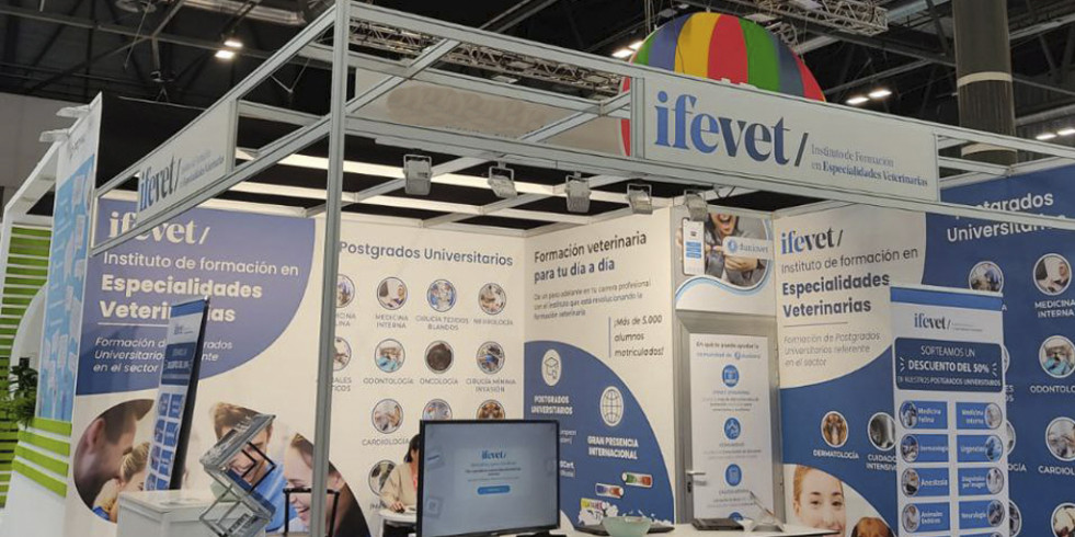 Ifevet International se internacionaliza con postgrados adaptados para cada país, 
