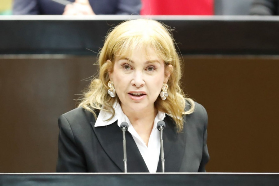 Gabriela Sodi