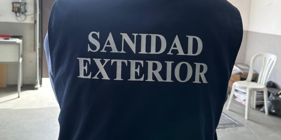 Veterinarios denuncian la 