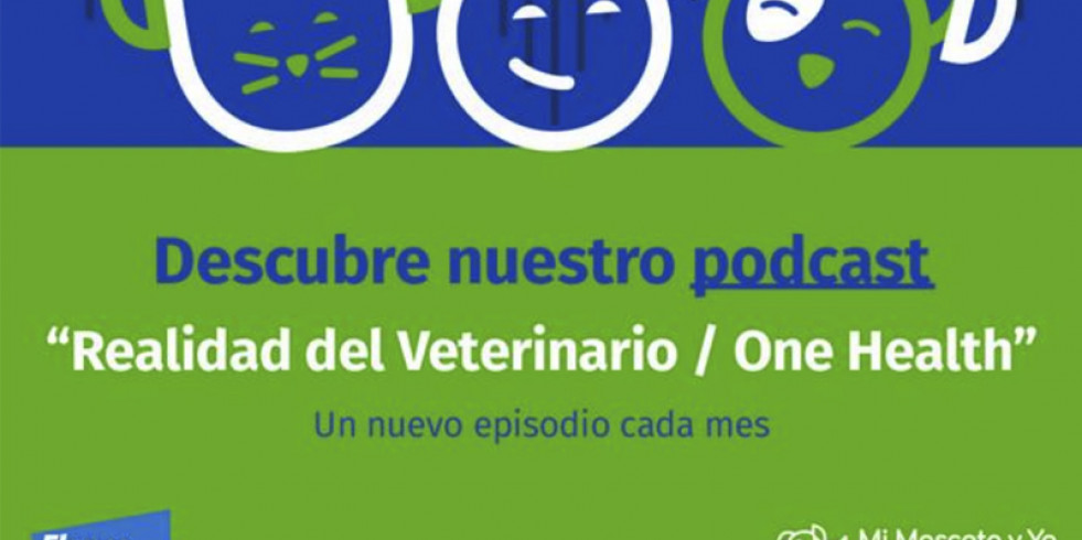 Elanco lanza un nuevo canal de podcast sobre salud y bienestar animal