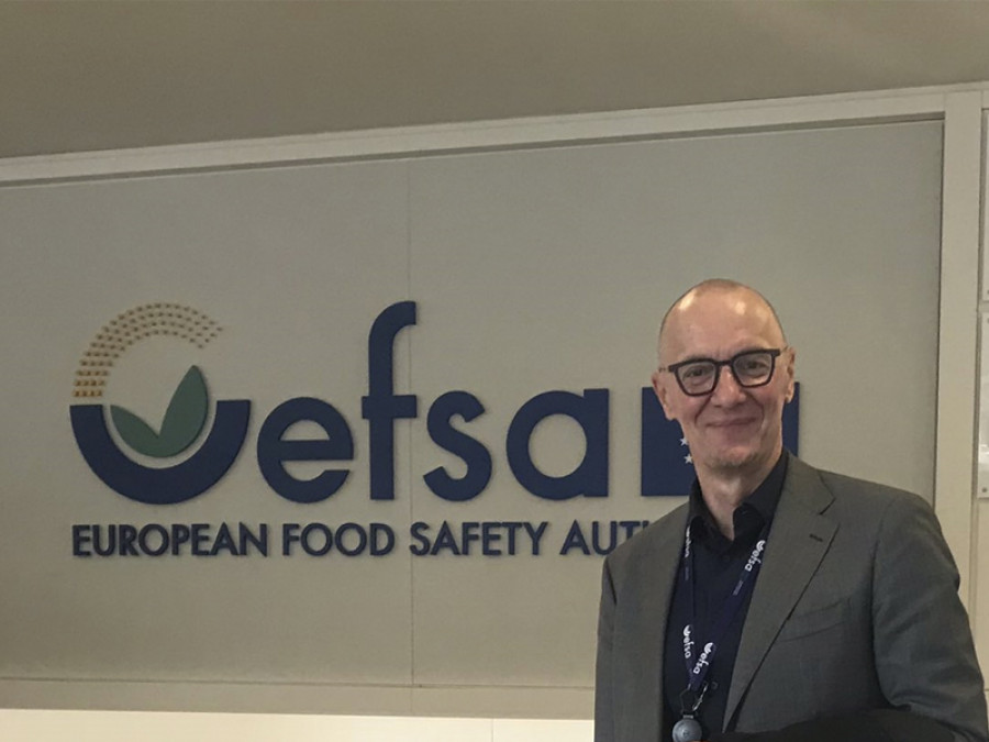 Bernhard Url efsa