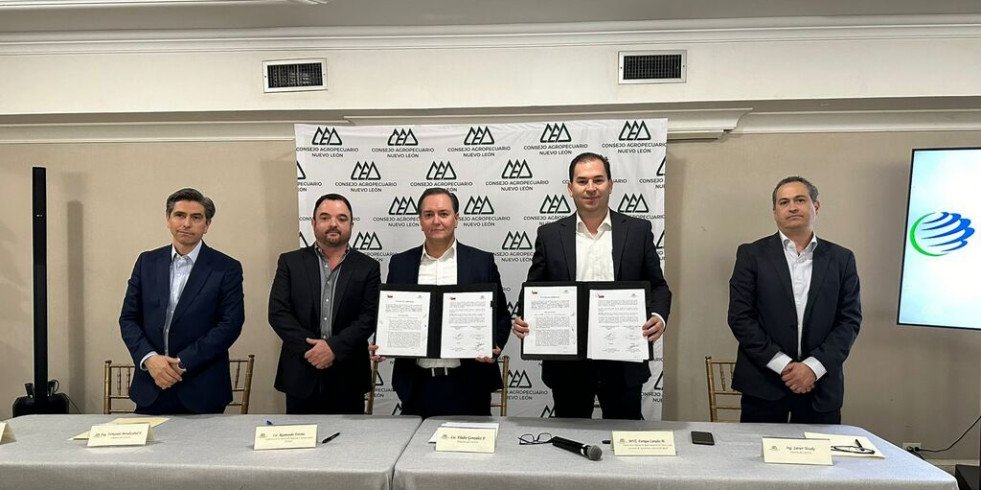 Atraer a estudiantes y profesionales a las labores agropecuarias, un desafío para el Colegio Veterinario de Nuevo León