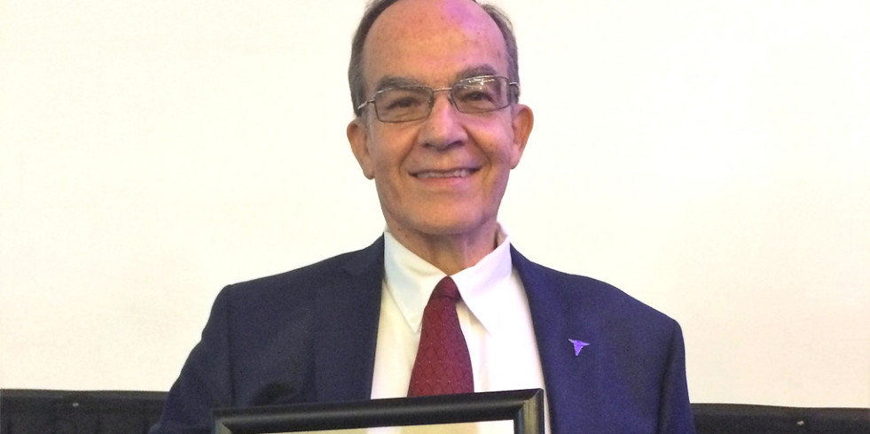 Fallece Ricardo Cuetos Collado, veterinario mexicano sobresaliente en el combate de la influenza aviar