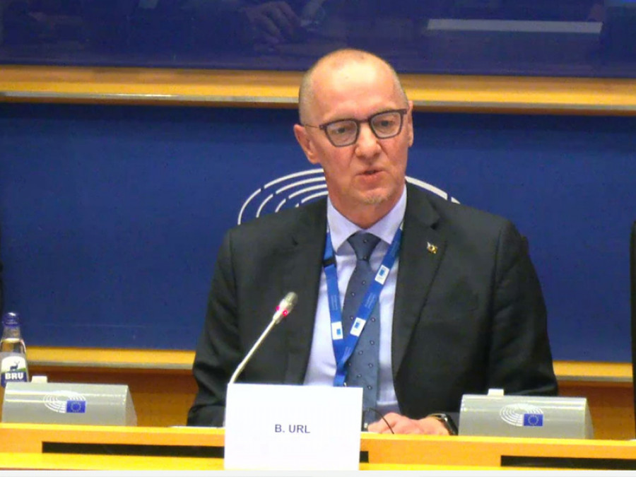 Bernhard url efsa