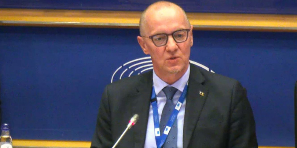 Resaltan el cumplimiento de residuos de medicamentos veterinarios en alimentos de origen animal en Europa