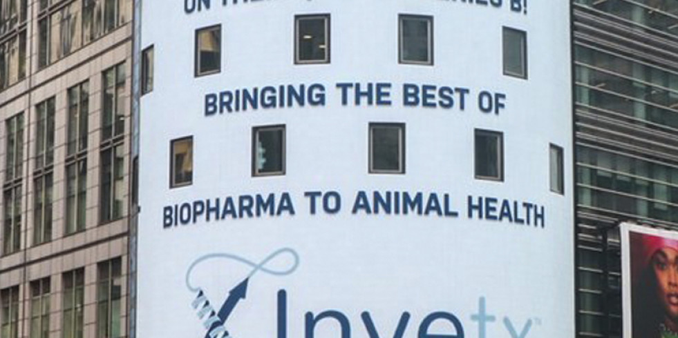 Dechra anuncia la adquisición de Invetx, en línea con su estrategia de ser líder en innovación en la salud animal