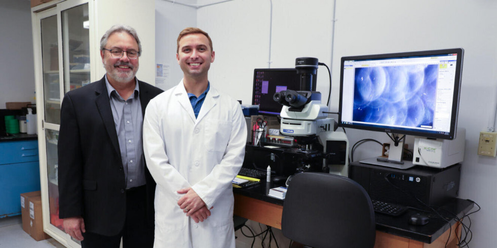 Desarrollan una prueba y una vacuna para una infección veterinaria muy común
