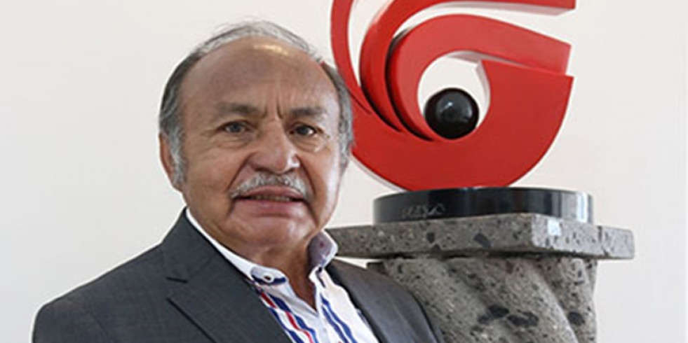 Fallece Jesús Valdez Miranda, veterinario mexicano que dedicó su vida al bienestar equino
