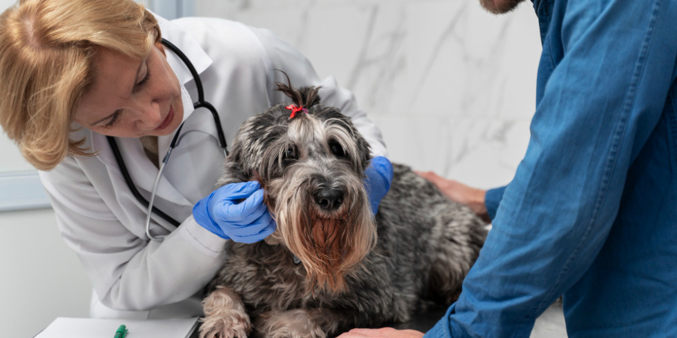 Detectan un defecto de calidad en un medicamento veterinario de Ecuphar destinado a perros