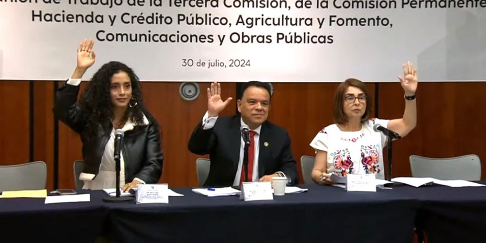 Diputados piden mayor conciencia sobre el uso en animales en exposiciones artísticas y culturales