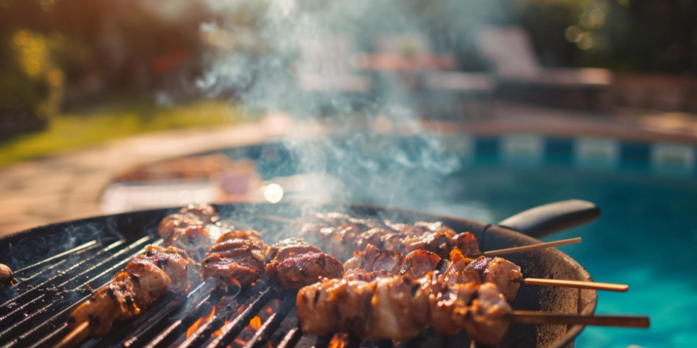 Recomiendan extremar las precauciones por el calor para evitar intoxicaciones alimentarias