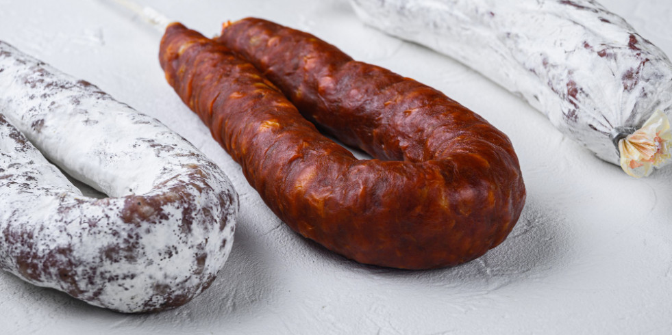 Hallan Listeria en embutidos distribuidos en varias provincias andaluzas