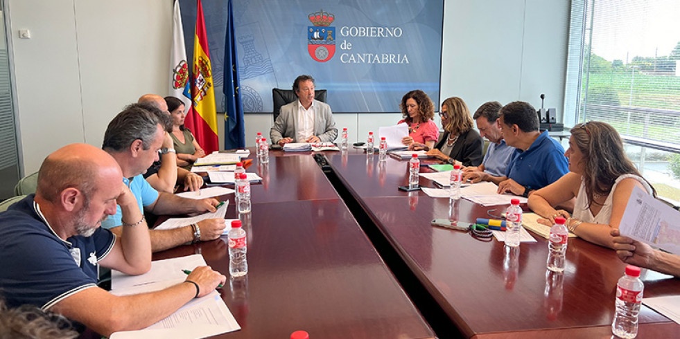 La vacuna contra la enfermedad hemorrágica epizoótica estará disponible este viernes en Cantabria