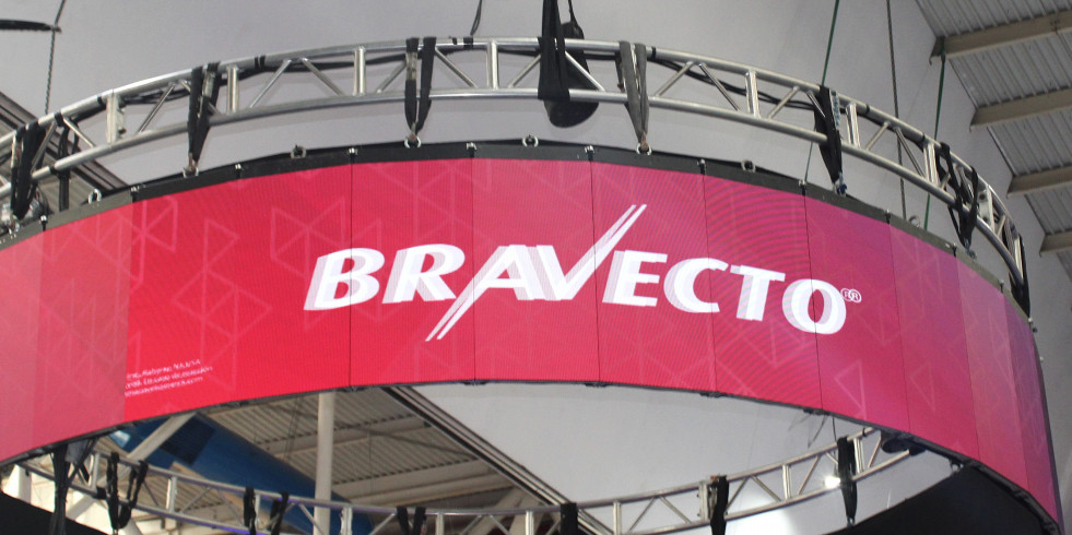 La Comisión Europea aprueba Bravecto® TriUNO de MSD Animal Health para su uso en perros