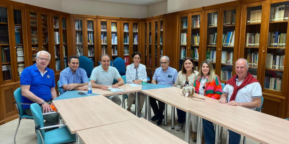 Piden establecer un plan biosanitario y de vacunación gratuito frente a la EHE en Castilla y León